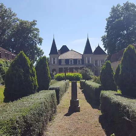 Roulotte Cosy Avec Jacuzzi Dans Parc Chateau Casa vacanze *